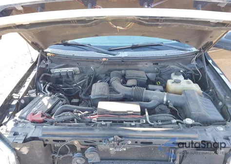 2010 Ford F-150 Fx4/Harley-Davidson/King Ranch/Lariat/Platinum/Xl/Xlt из США, поврежденный, VIN 1FTFW1EV6AFD75344